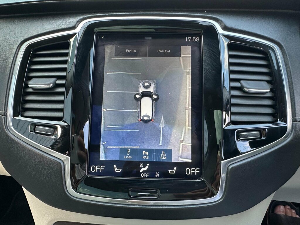 Volvo XC90 Xc90 T8 Momentum Twin Engine Grey #24