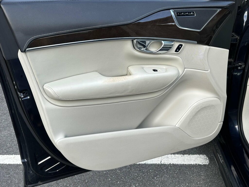 Volvo XC90 Xc90 T8 Momentum Twin Engine Grey #33