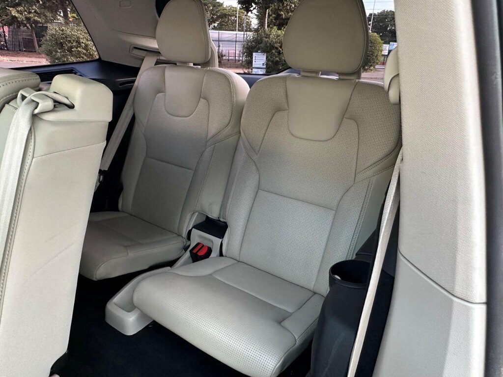 Volvo XC90 Xc90 T8 Momentum Twin Engine Grey #13