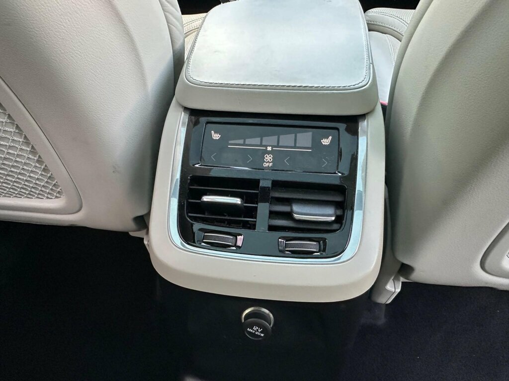 Volvo XC90 Xc90 T8 Momentum Twin Engine Grey #16