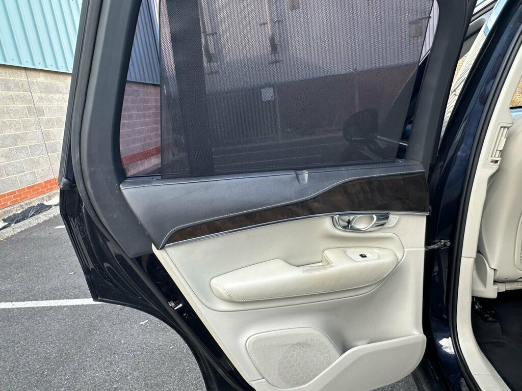 Volvo XC90 Xc90 T8 Momentum Twin Engine Grey #22
