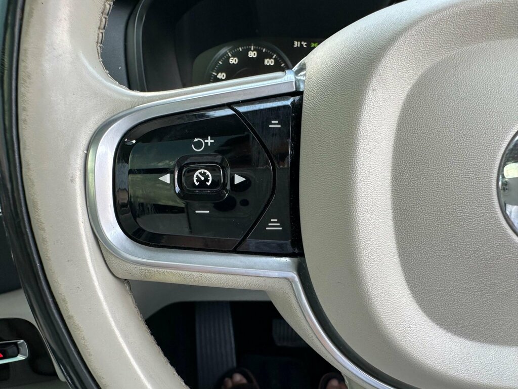 Volvo XC90 Xc90 T8 Momentum Twin Engine Grey #17