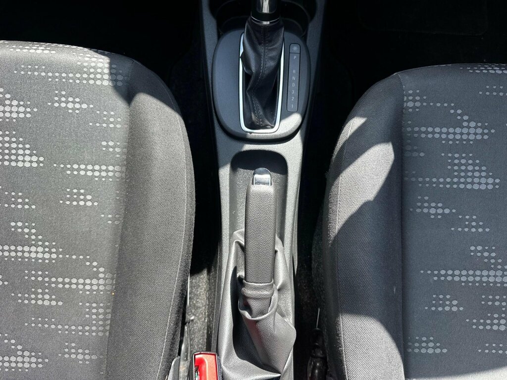 Vauxhall Corsa 1.2 16V Excite Euro 5 Ac Blue #12