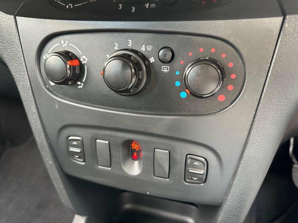 Dacia Sandero Stepway 0.9 Tce Ambiance Euro 6 Ss Blue #11