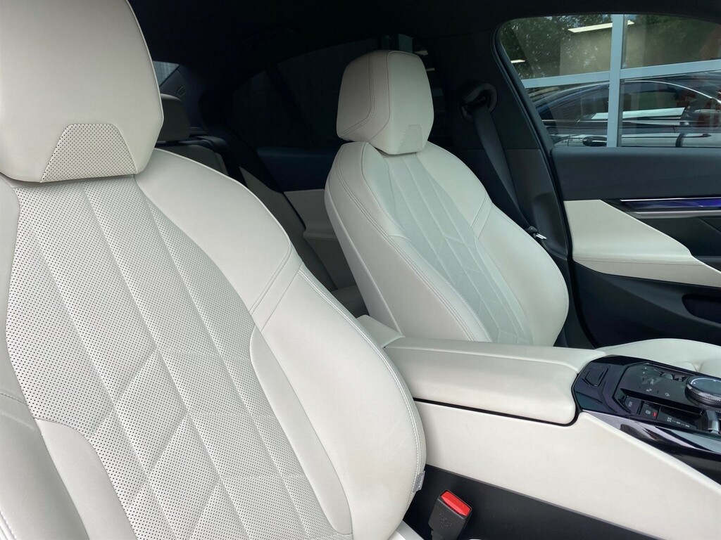 BMW 5 Series 2.0 520I Mht M Sport Steptronic Euro 6 Ss  #5