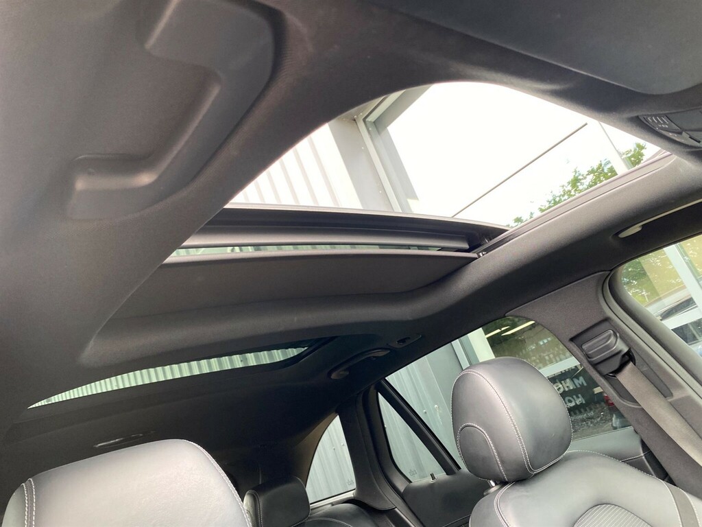 Mercedes-Benz GLC Class 4.0 V8 Biturbo Amg Premium Spds Mct 4Matic Euro SP19YGC Grey #6