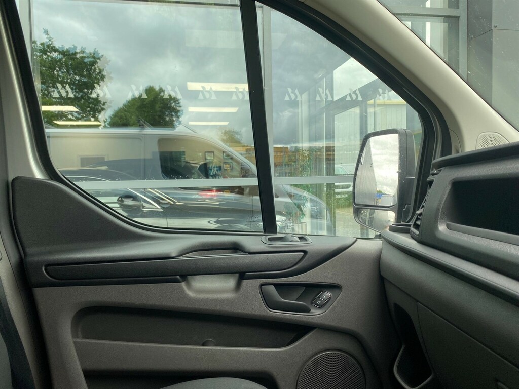Ford Transit Custom 2.0 300 Ecoblue Leader L1 H1 Euro 6 Ss #6