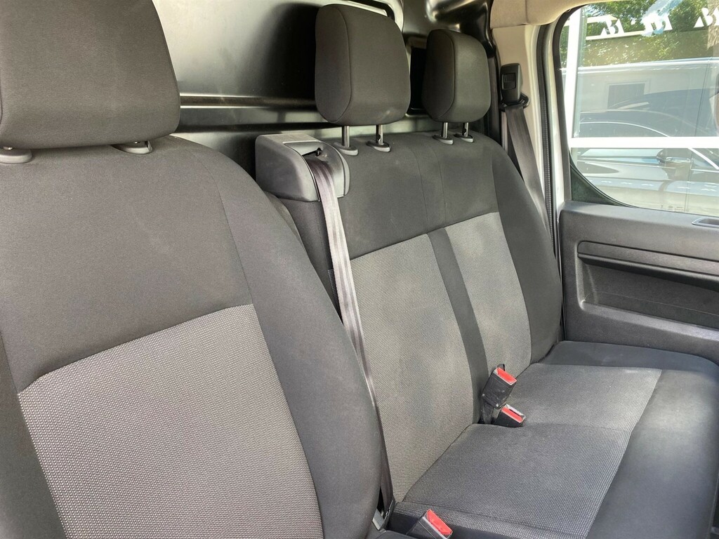 Vauxhall Vivaro 1.5 Turbo D 2900 Prime L2 H1 Euro 6 Ss 6Dr  #4