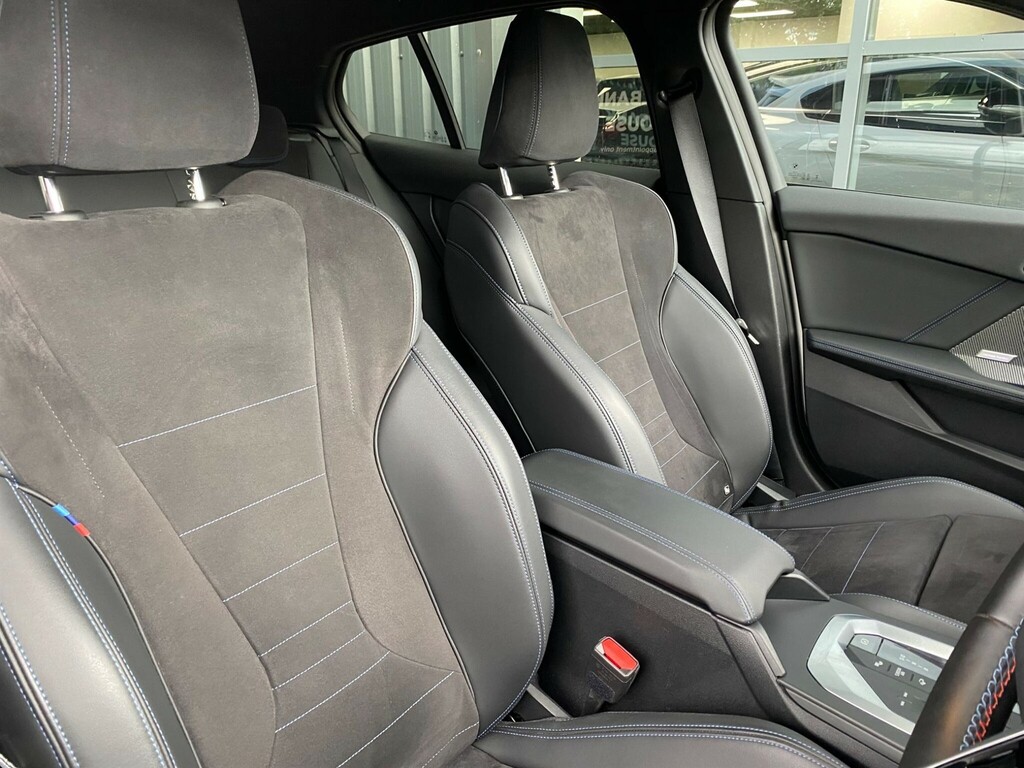 BMW 1 Series 2.0 M135i Dct Xdrive Euro 6 Ss  #5