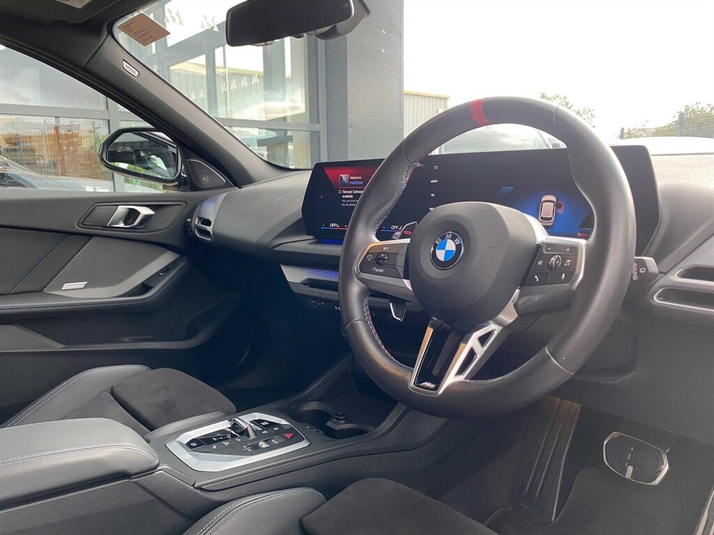 BMW 1 Series 2.0 M135i Dct Xdrive Euro 6 Ss  #4