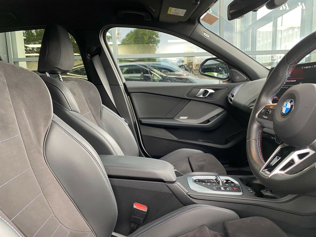 BMW 1 Series 2.0 M135i Dct Xdrive Euro 6 Ss  #3
