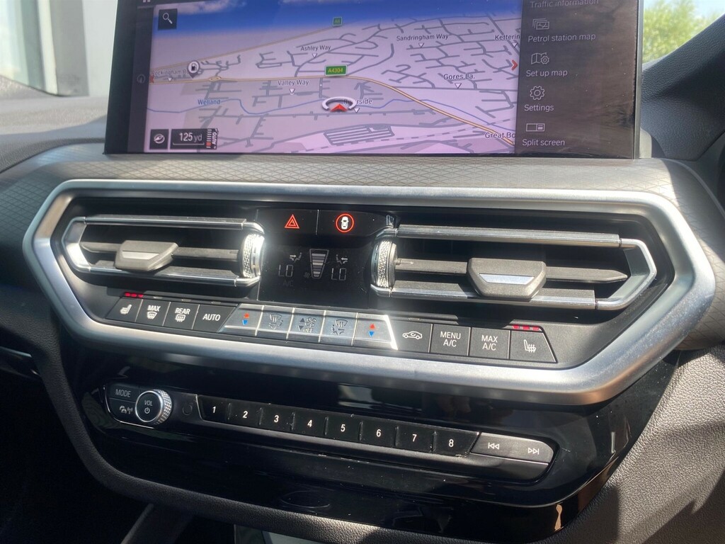 BMW X4 Suv  #14