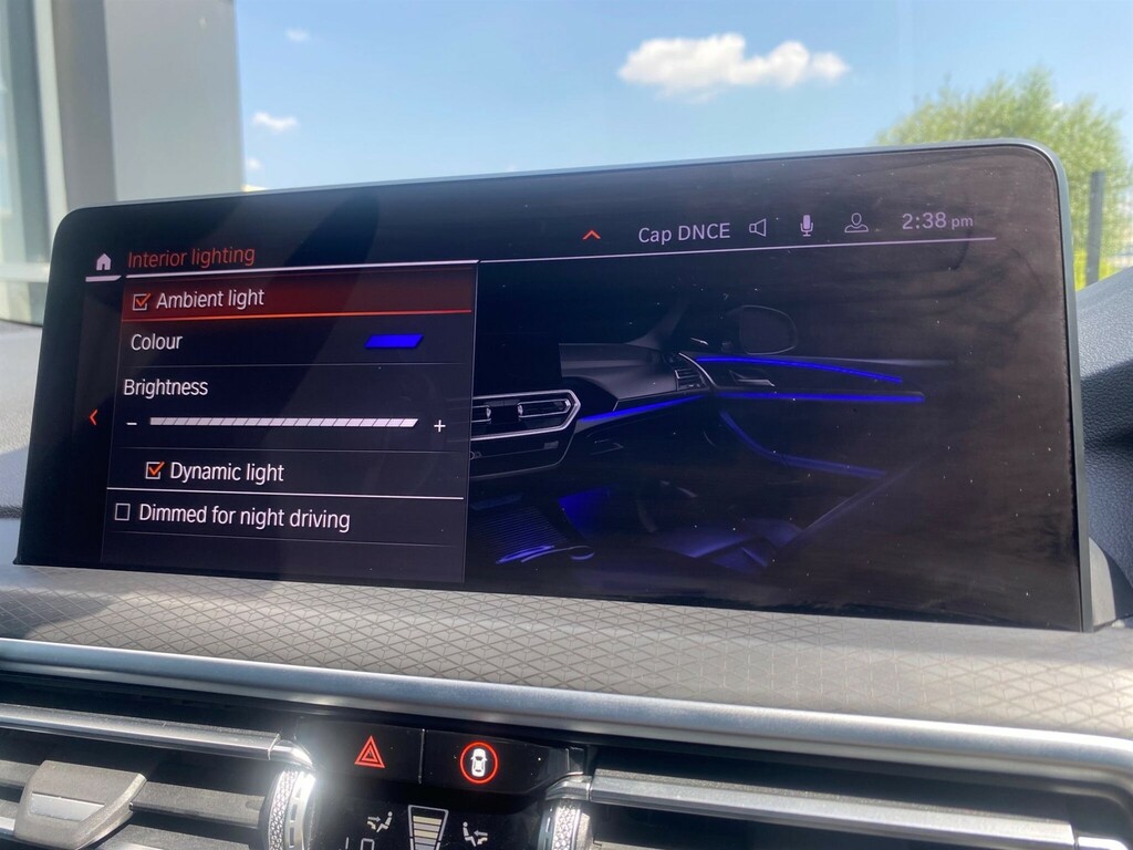 BMW X4 Suv  #13