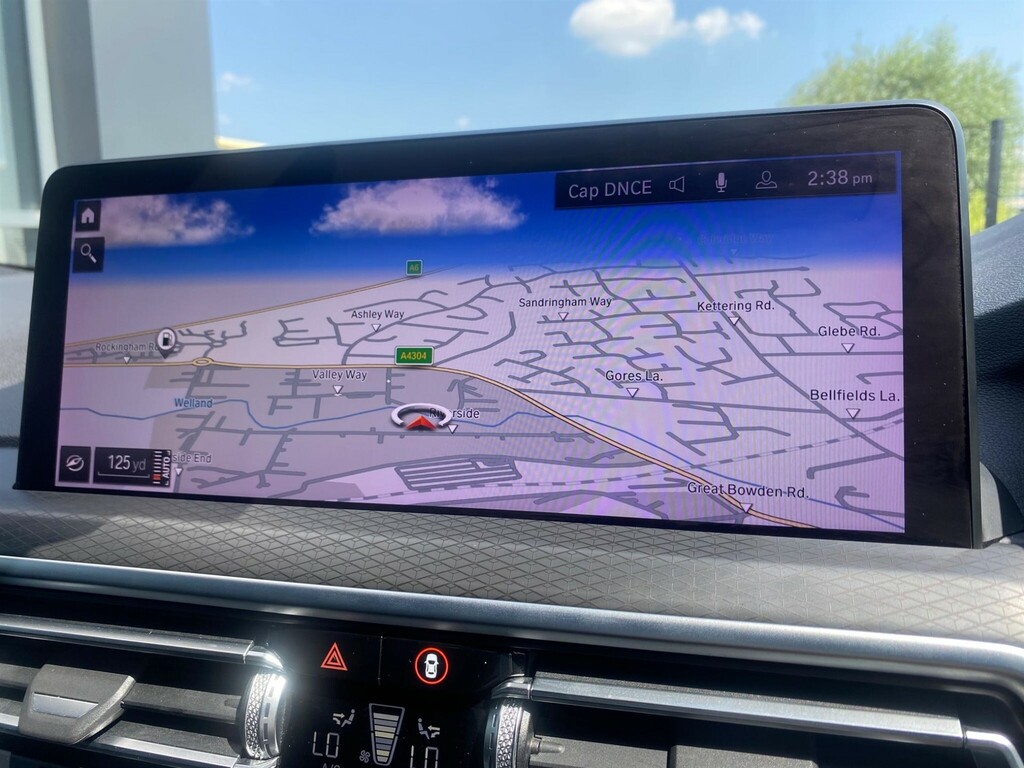 BMW X4 Suv  #8