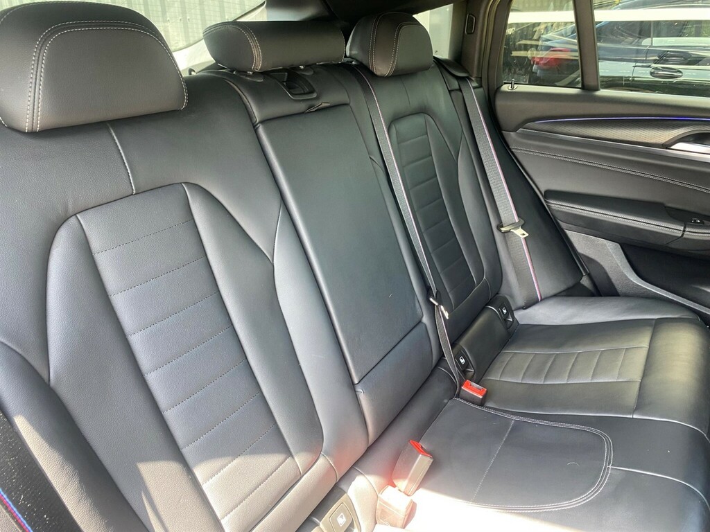 BMW X4 Suv  #16