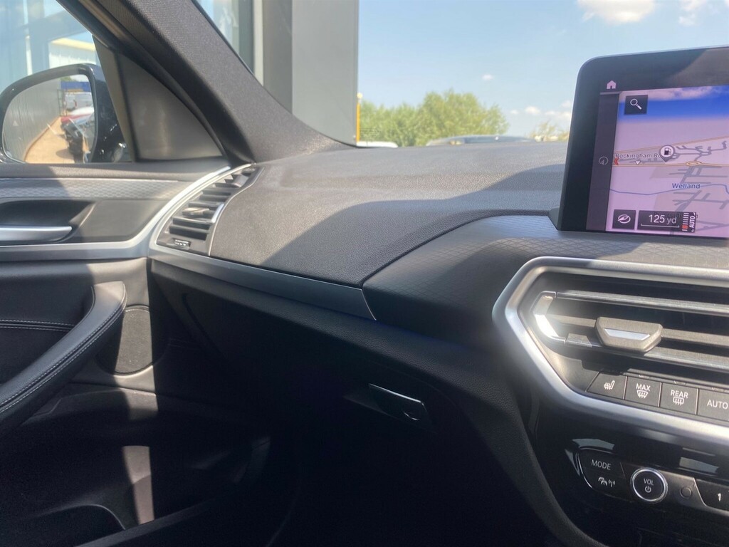 BMW X4 Suv  #7