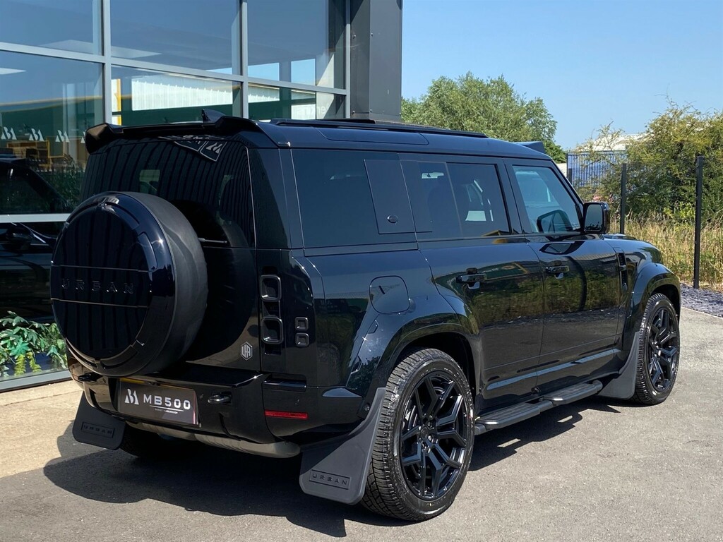 Land Rover Defender 110 3.0 D250 Mhev Xs Edition 4Wd Euro 6 Ss  #2