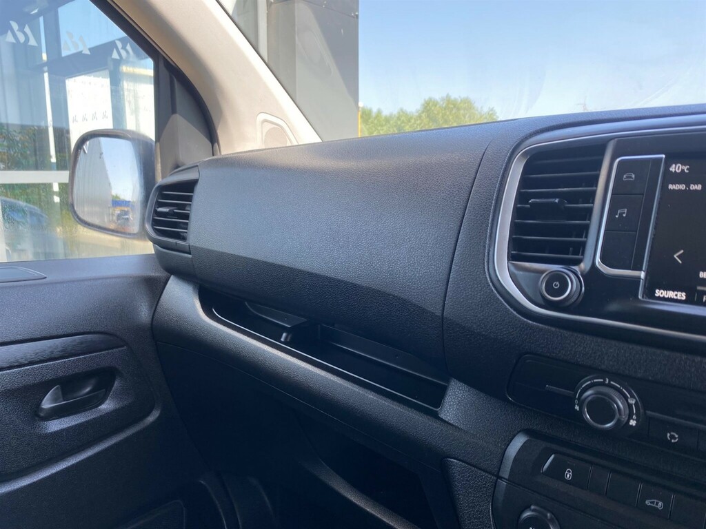 Vauxhall Vivaro 1.5 Turbo D 2900 Prime L1 H1 Euro 6 Ss 6Dr  #6