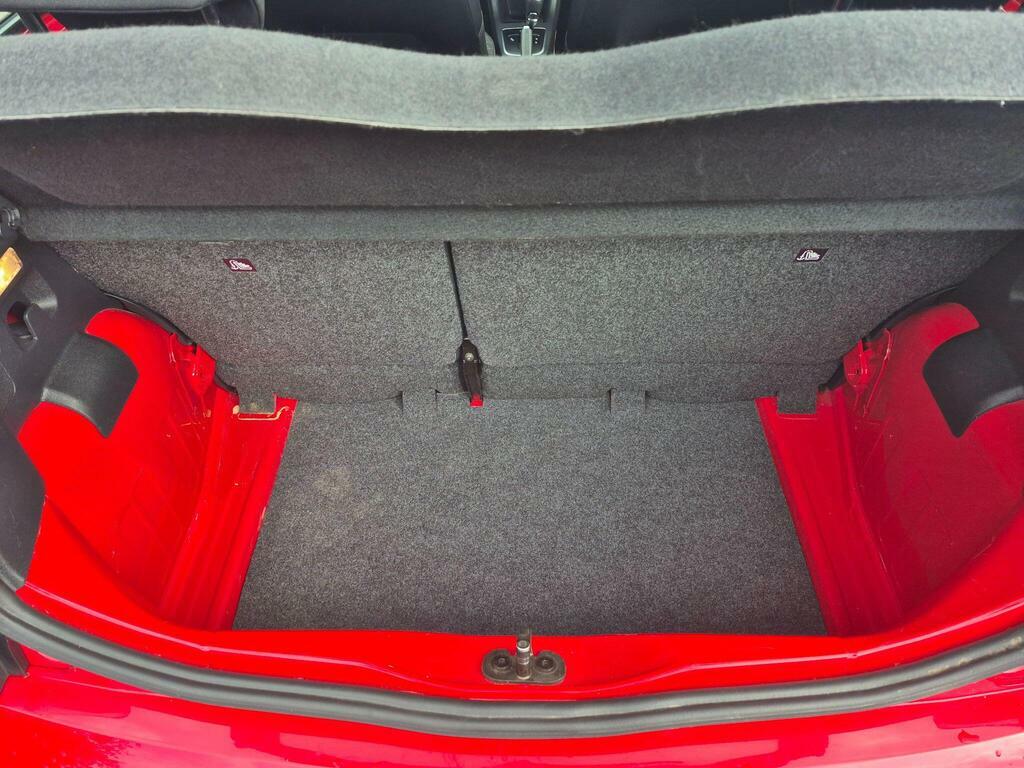 Skoda Citigo Hatchback Silver #18
