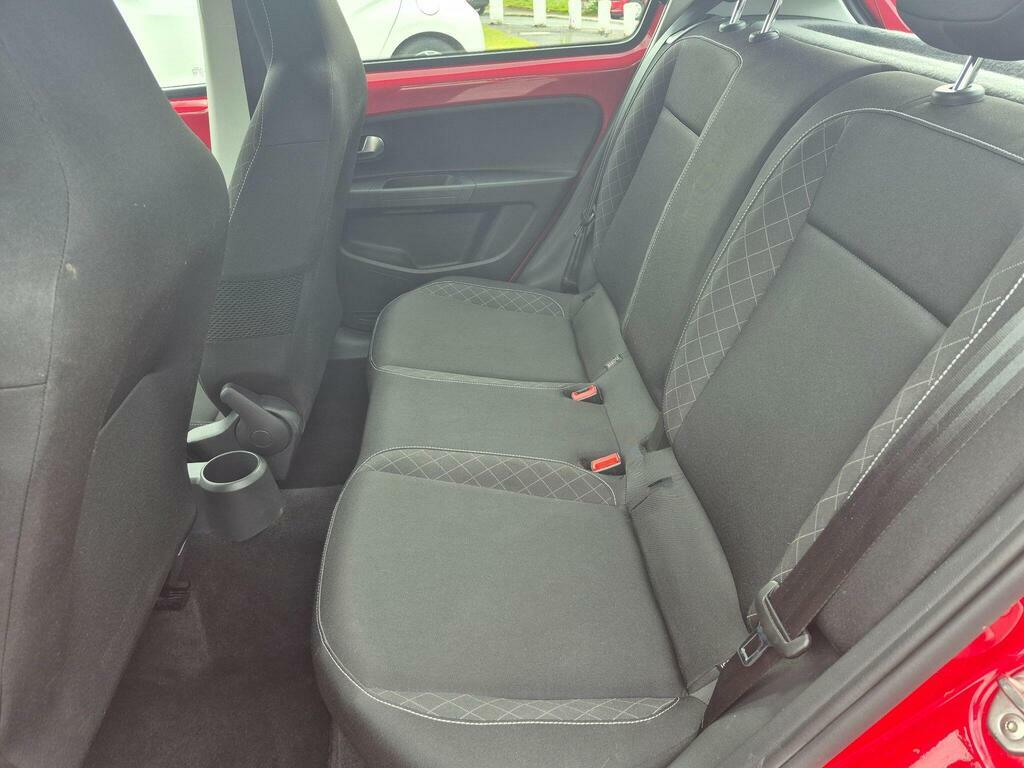 Skoda Citigo Hatchback Silver #10