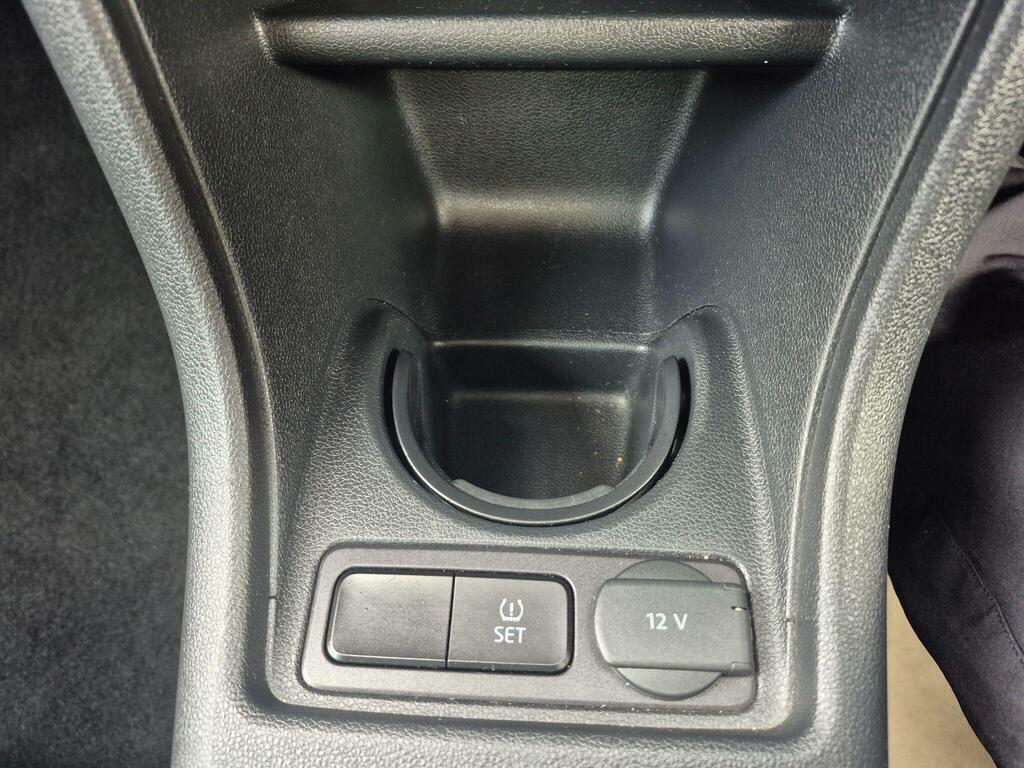 Skoda Citigo Hatchback Silver #12