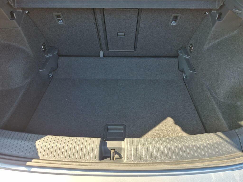Volkswagen T-Roc 1.0 Tsi Style Grey #20