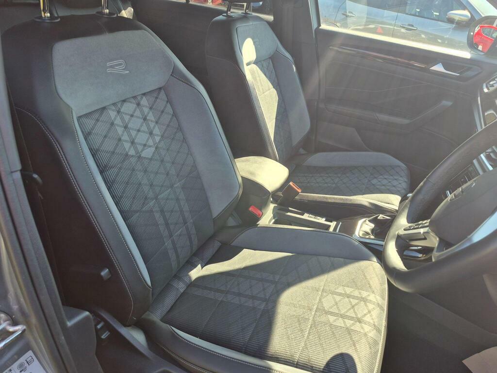 Volkswagen T-Roc 1.0 Tsi Style Grey #13