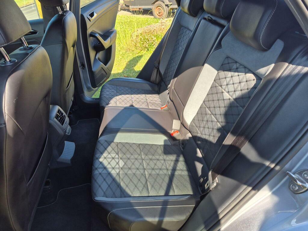 Volkswagen T-Roc 1.0 Tsi Style Grey #14
