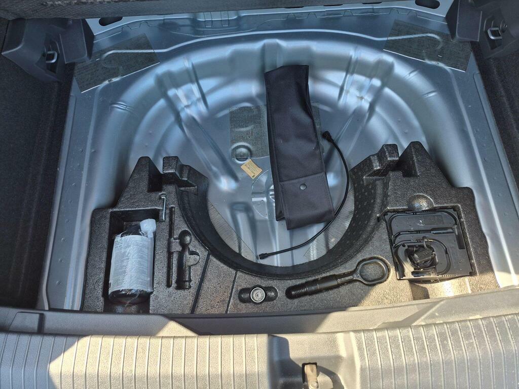 Volkswagen T-Roc 1.0 Tsi Style Grey #17