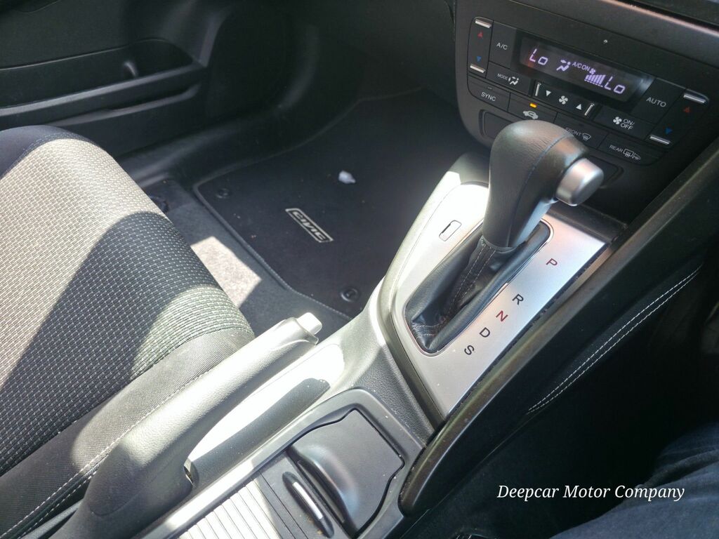 Honda Civic Se Plus White #20