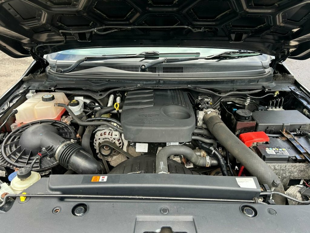 Ford Ranger Pick Up Double  #17