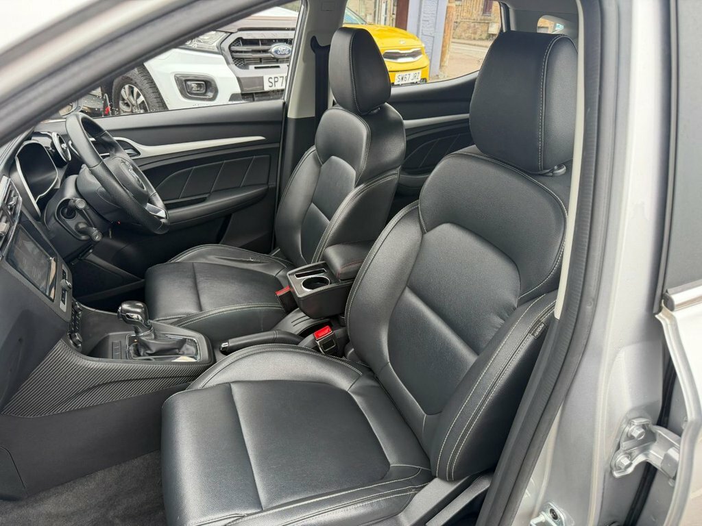 MG ZS 1.5 Vti-tech Exclusive Euro 6 Ss #13
