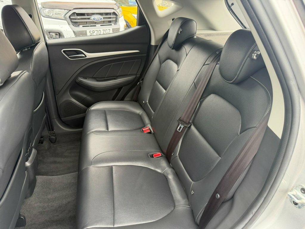 MG ZS 1.5 Vti-tech Exclusive Euro 6 Ss #15