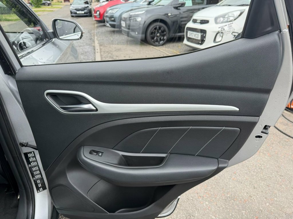 MG ZS 1.5 Vti-tech Exclusive Euro 6 Ss #16