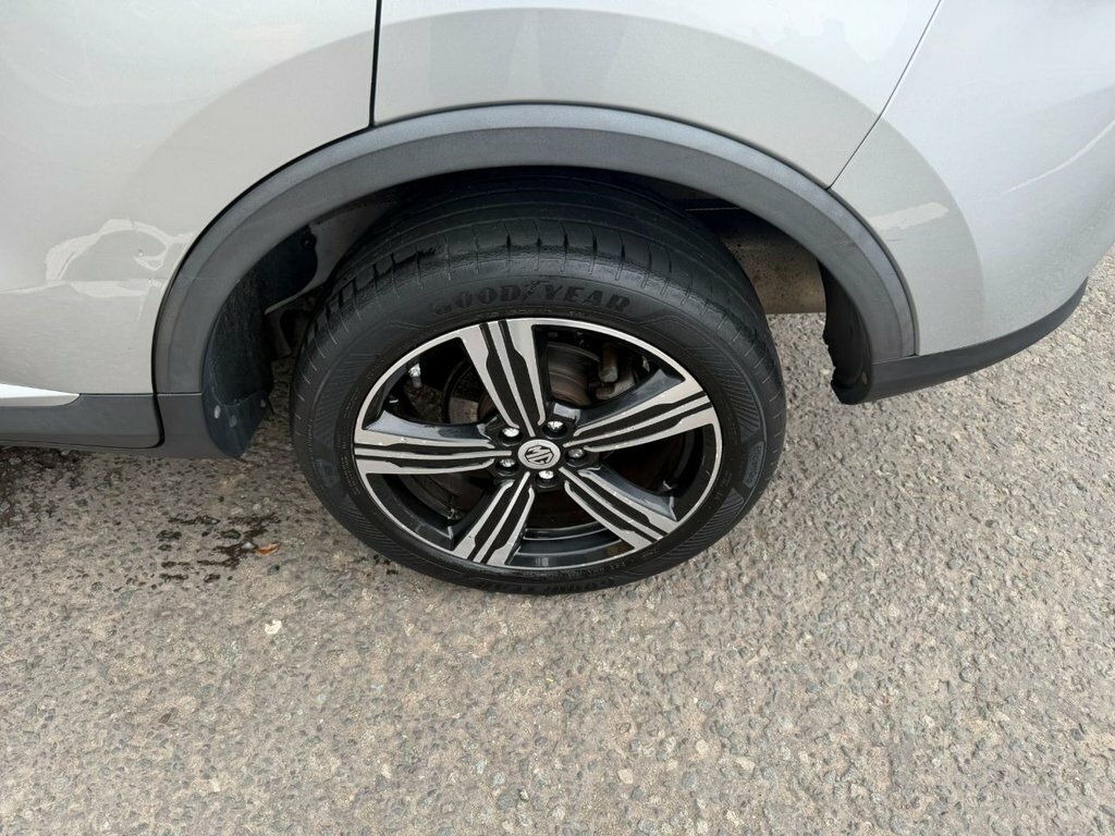 MG ZS 1.5 Vti-tech Exclusive Euro 6 Ss #19