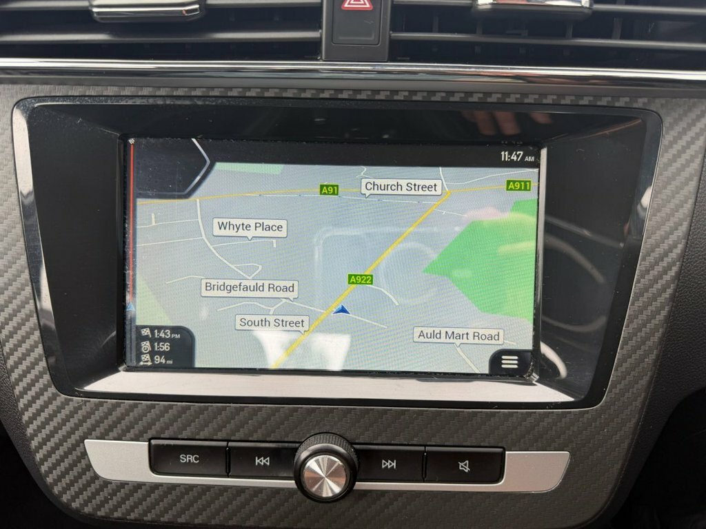 MG ZS 1.5 Vti-tech Exclusive Euro 6 Ss #12