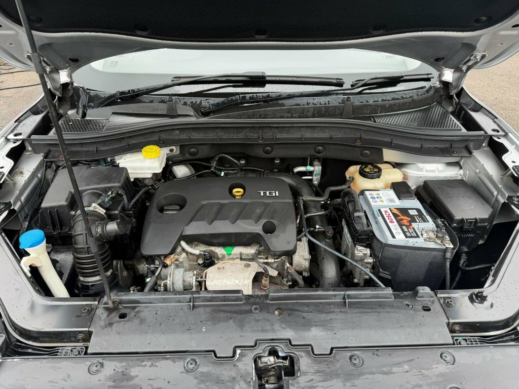 MG ZS 1.5 Vti-tech Exclusive Euro 6 Ss #17
