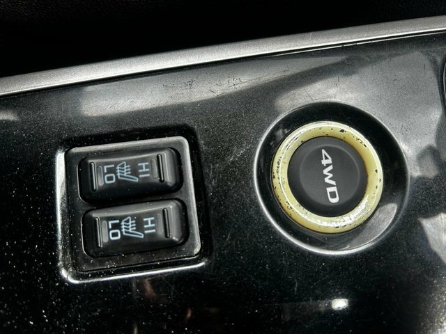 Mitsubishi Outlander 2.2 Di-d 3 Black #33