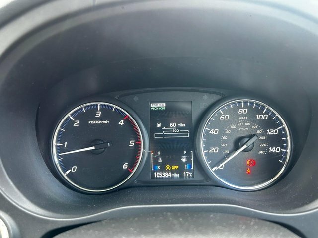 Mitsubishi Outlander 2.2 Di-d 3 Black #22