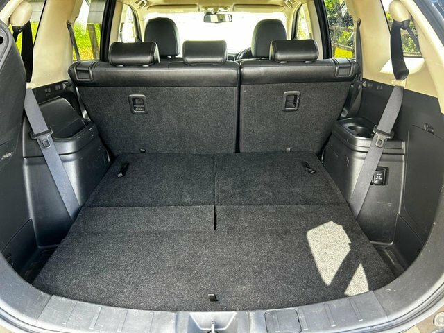 Mitsubishi Outlander 2.2 Di-d 3 Black #30