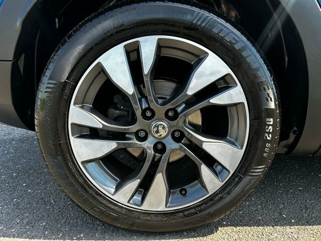 Vauxhall Grandland X Turbo Se Suv Grey #24
