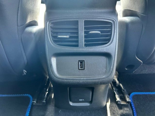 Vauxhall Grandland X Turbo Se Suv Grey #36