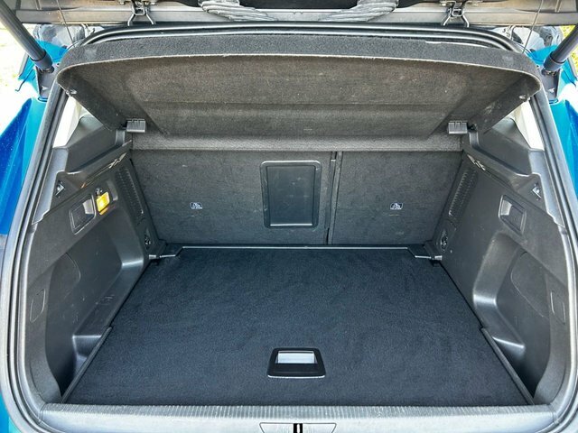 Vauxhall Grandland X Turbo Se Suv Grey #16