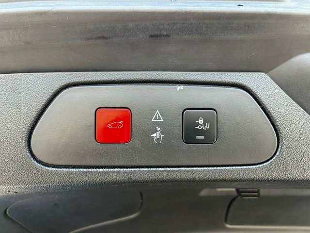 Vauxhall Grandland X Turbo Se Suv Grey #34