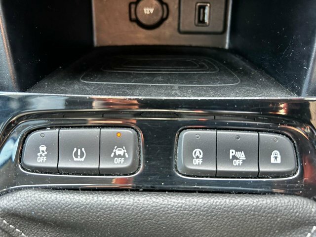 Vauxhall Grandland X Turbo Se Suv Grey #23