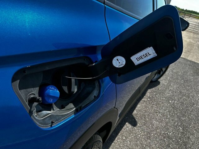 Vauxhall Grandland X Turbo Se Suv Grey #37