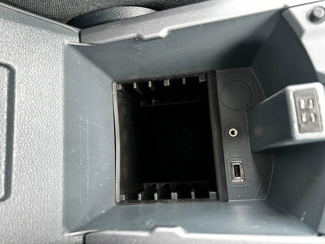 Ford C-Max 1.6 Tdci Zetec Euro 5 Black #38