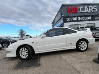 Honda Integra 1999 T Reg Coupe 164,200 Miles 1.8L Manu Black #31