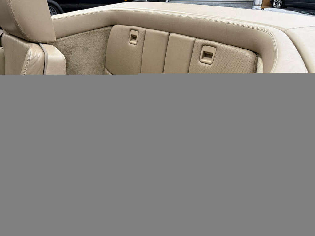 Mercedes-Benz SL Class 3.2L Silver #8