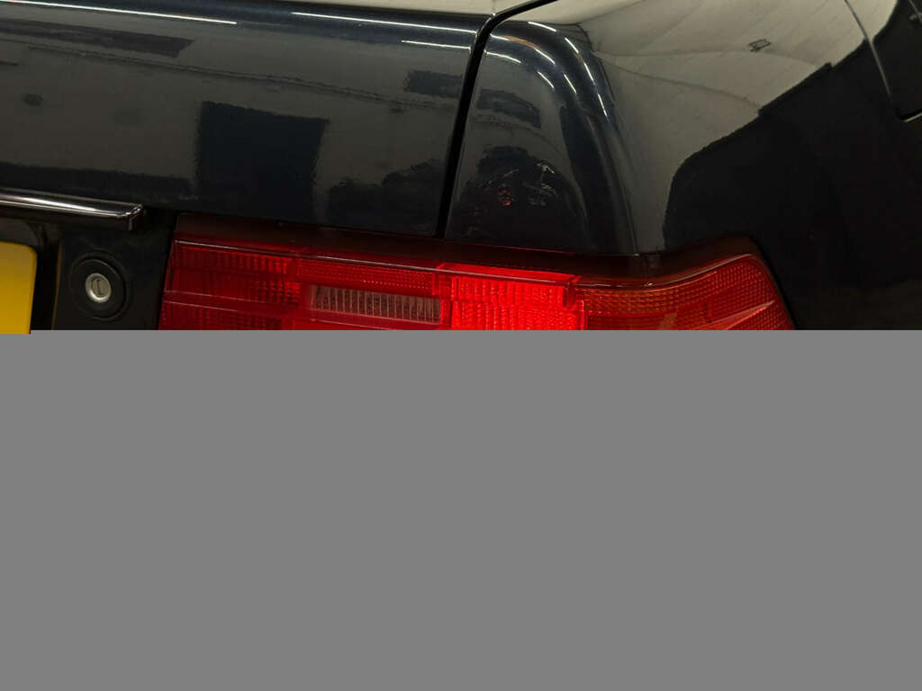 Mercedes-Benz SL Class 3.2L Silver #14